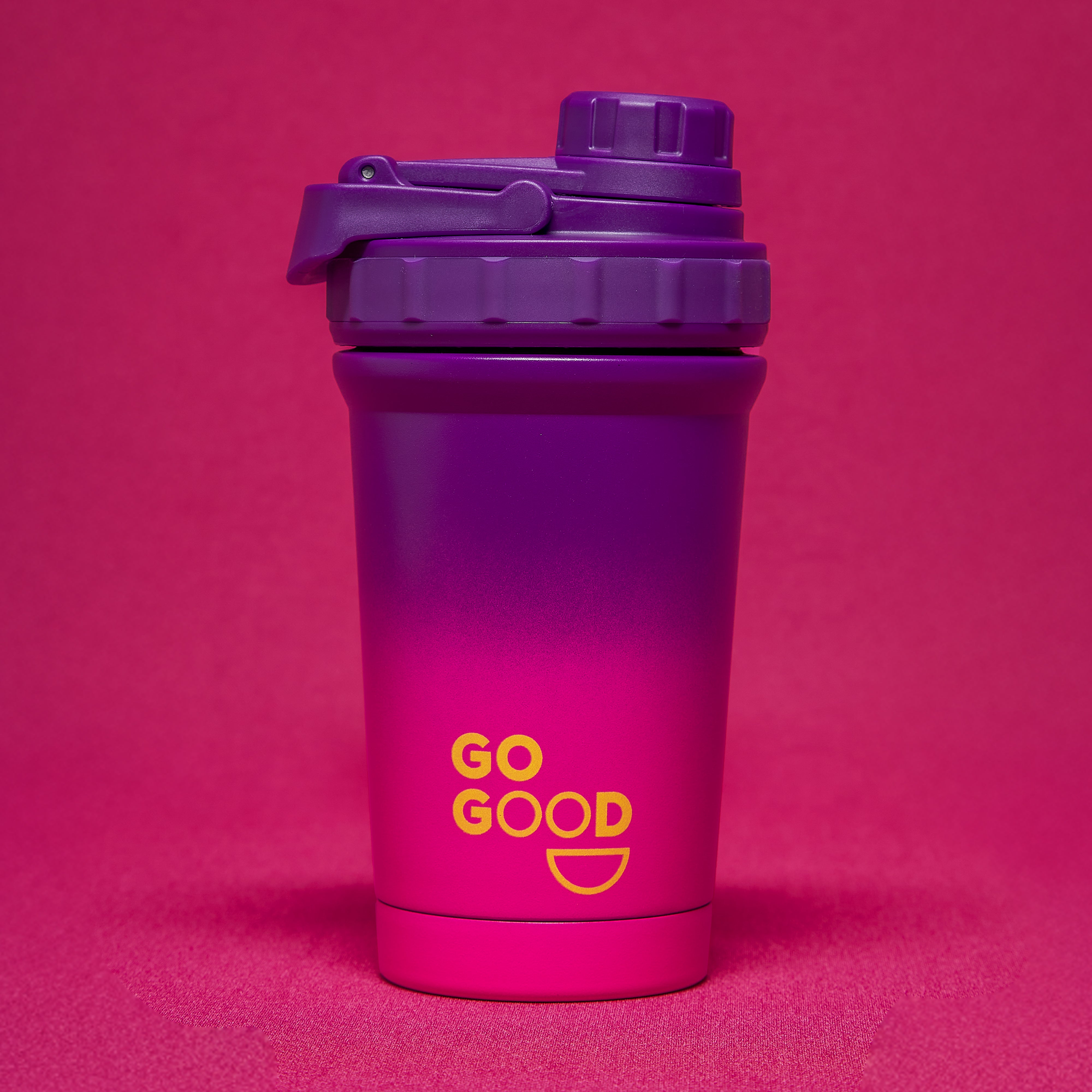 10X Whey Isolate Samples & Shaker Bundle