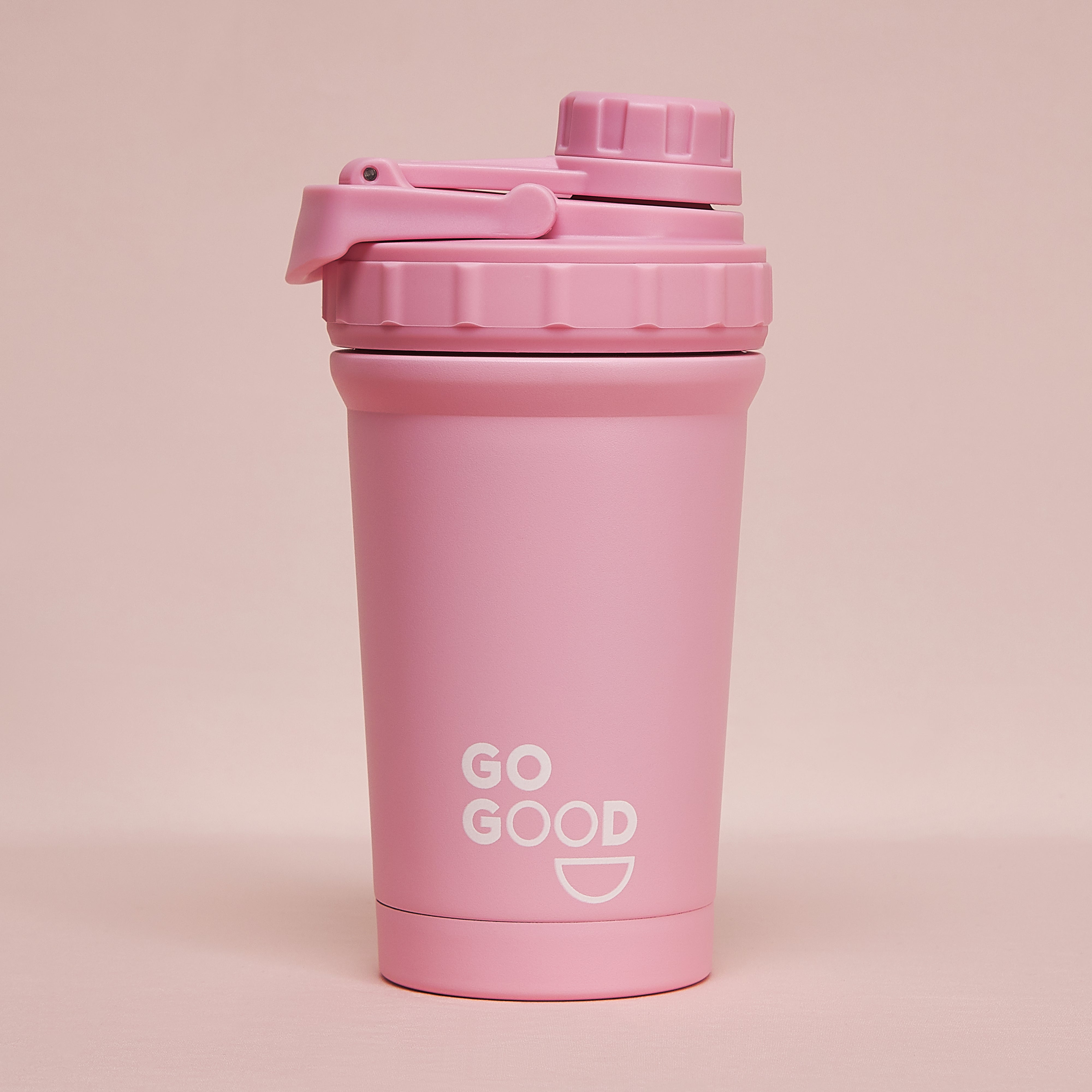 10x Plant Protein Samples + Shaker Bundle