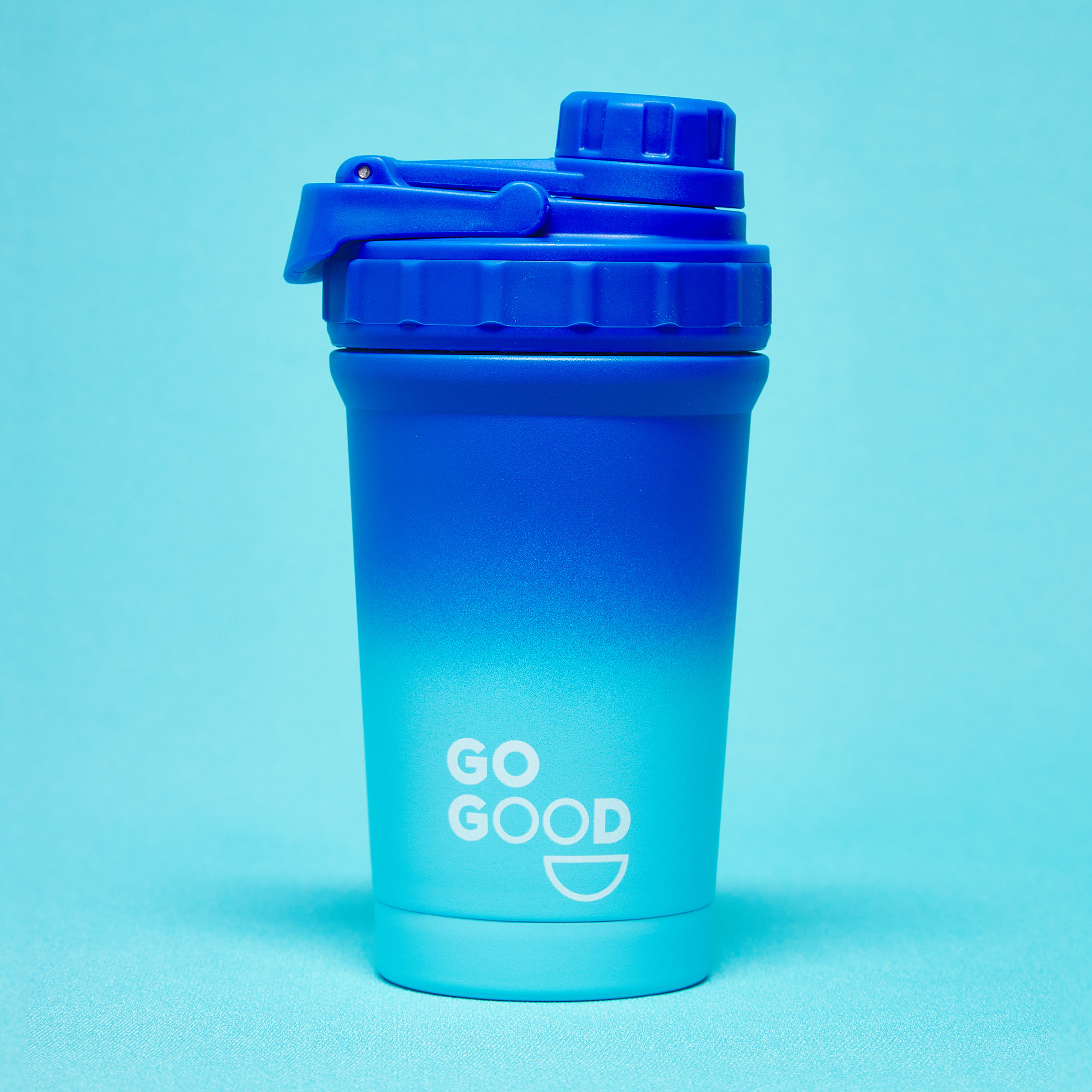 10X Whey Isolate Samples & Shaker Bundle