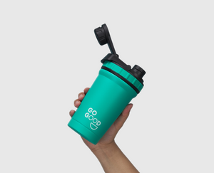 Stainless Steel Shaker