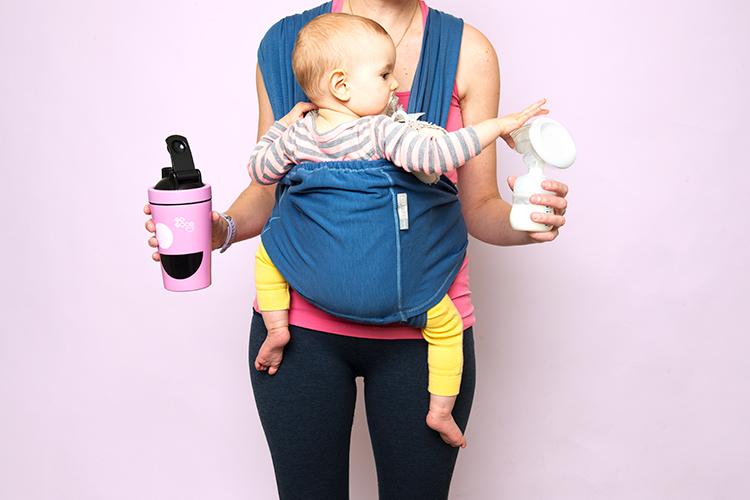 Is Protein Powder Safe When Breastfeeding?
