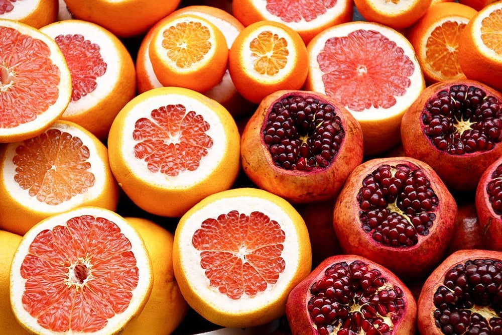 Why Vitamin C Will Improve Your Wellness And Training Performance
